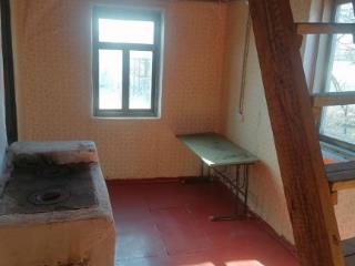  коттедж, 30 м², 6 соток