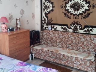 3-комн. квартира, 60 м², 1/5 этаж