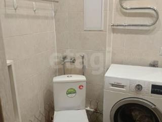 1-комн. квартира, 36.4 м², 9/9 этаж