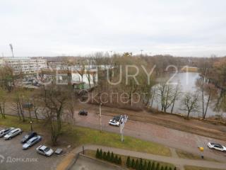 5-комн. квартира, 361 м², 8/9 этаж