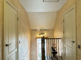  дом, 118.6 м², 12 соток