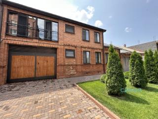 2-этажный дом, 200 м², 4 сотки