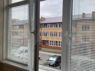 1-комн. квартира, 35.5 м², 2/3 этаж