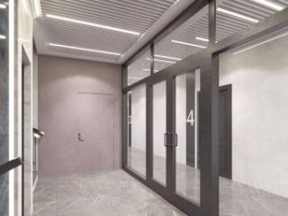 2-комн., Квартира в новостройке, 56.2 м², 7/7 этаж