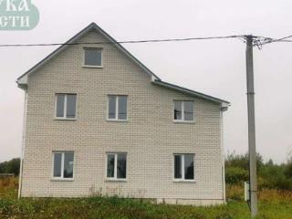  дом, 168 м², 15 соток