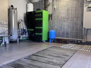 1-этажный дом, 138 м², 8 соток