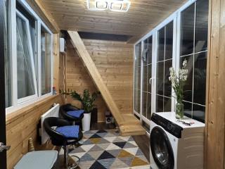  коттедж, 132 м², 6 соток