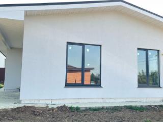  дом, 131.2 м², 13 соток