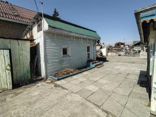 1-этажный дом, 34.1 м², 5.5 соток