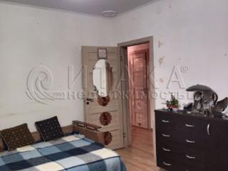 2-комн. квартира, 51.5 м², 3/12 этаж