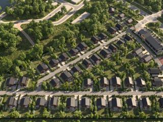  коттедж, 94 м², 5 соток