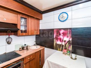4-комн. квартира, 60.9 м², 1/5 этаж