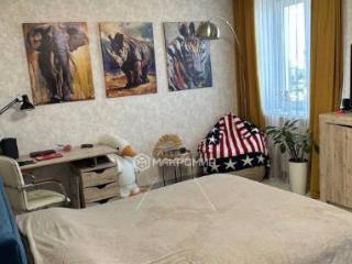 3-комн. квартира, 100.7 м², 16/16 этаж