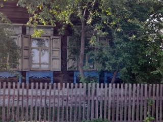  дом, 33 м², 30 соток