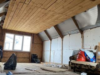  дом, 45 м², 8 соток