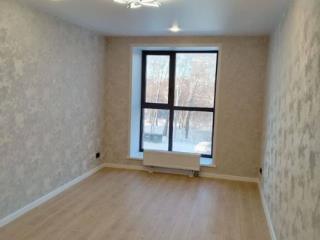 Студия, 34.9 м², 1/8 этаж