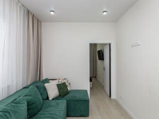 2-комн. квартира, 59.9 м², 1/9 этаж