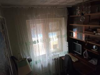 3-комн. квартира, 55.7 м², 2/2 этаж