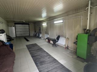 1-этажный дом, 100 м², 6 соток