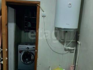 3-комн. квартира, 88.6 м², 1/1 этаж