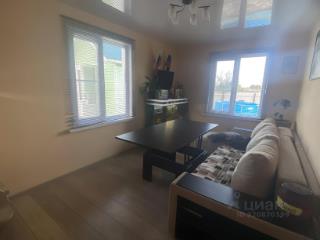 3-этажный дом, 77 м², 26 соток