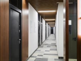 Студия, 20 м², 2/3 этаж