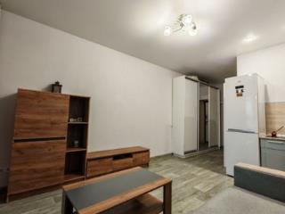 Студия, 28 м², 6/15 этаж