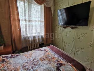 3-комн. квартира, 57 м², 1/3 этаж