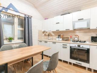 1-этажный дом, 36 м², 20 соток