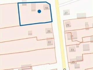 1-этажный дом, 66 м², 23.14 сотки