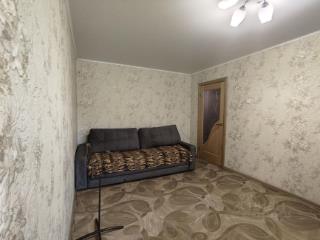 3-комн. квартира, 61 м², 2/6 этаж