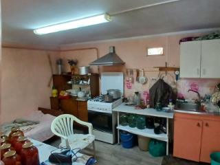  дом, 135.8 м², 6 соток