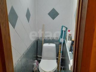 3-комн. квартира, 72.8 м², 2/3 этаж