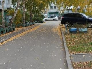 1-комн. квартира, 37 м², 3/5 этаж