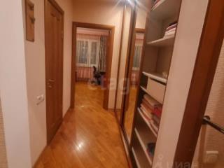 3-комн. квартира, 80 м², 11/16 этаж