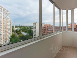 4-комн. квартира, 177 м², 14/16 этаж