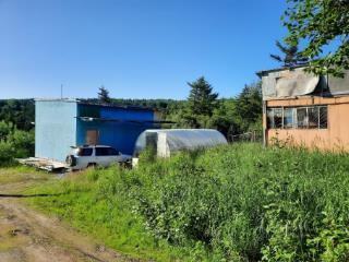 2-этажный дом, 50 м², 12 соток