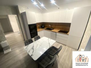 4-комн. квартира, 83.3 м², 4/9 этаж