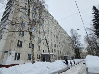 1-комн. квартира, 32.8 м², 4/9 этаж