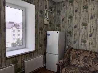 1-комн. квартира, 41.5 м², 4/4 этаж
