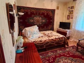 1-этажный дом, 76 м², 2 сотки