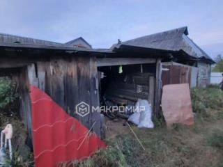 1-этажный дом, 58 м², 10 соток