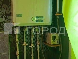 2-этажный дом, 90 м², 6 соток