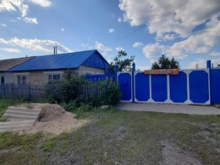 1-этажный дом, 68 м², 8 соток