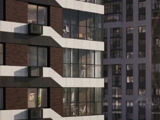 3-комн. квартира, 114.5 м², 2/24 этаж