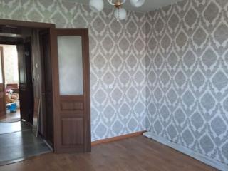 2-комн. квартира, 50 м², 2/2 этаж