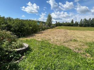  дом, 60 м², 50 соток