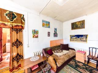 1-этажный дом, 48 м², 5.26 соток