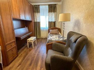 4-комн. квартира, 100.2 м², 5/5 этаж