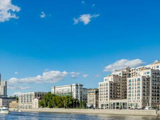 4-комн. квартира, 117 м², 4/12 этаж